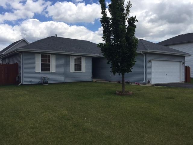 1210 Quail Dr., Plainfield, IL 60586