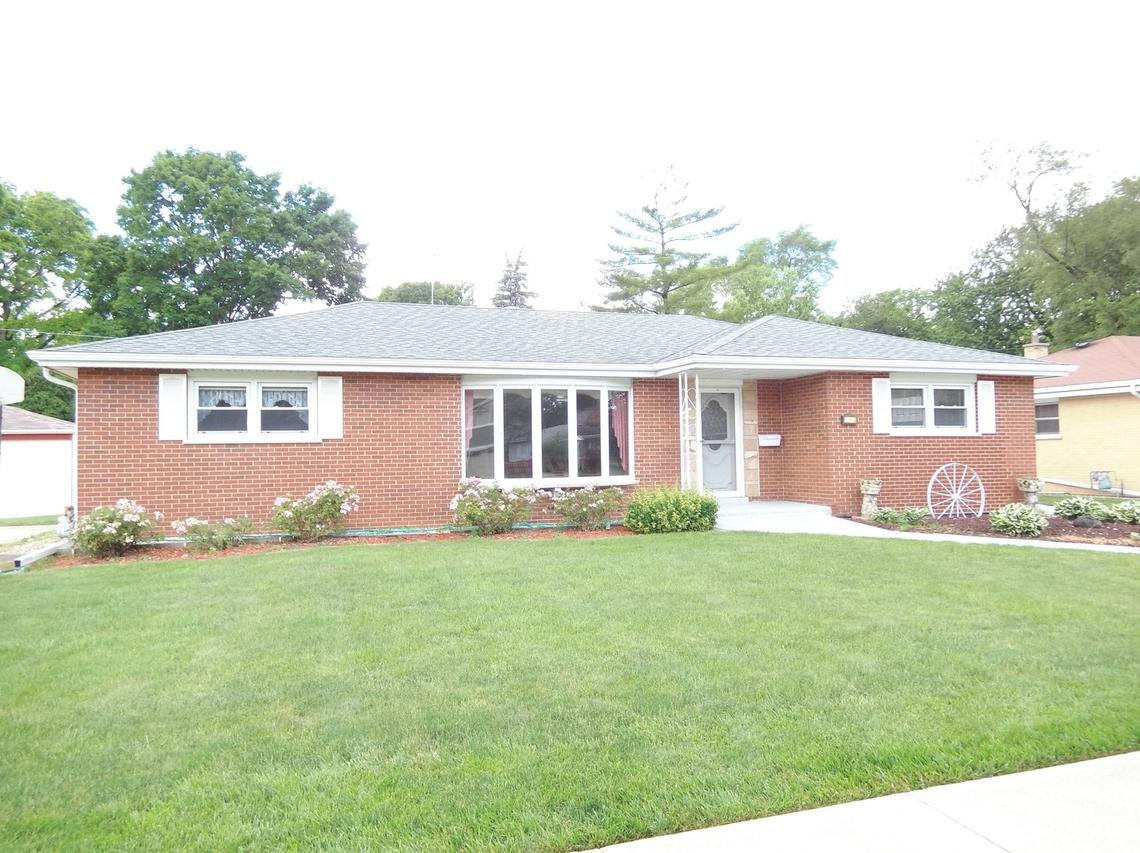 406 S Princeton Ave., Itasca, IL 60143