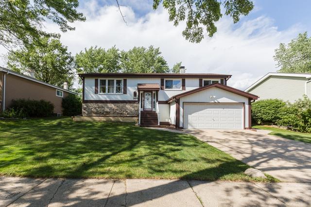 560 W Briarcliff Rd., Bolingbrook, IL 60440