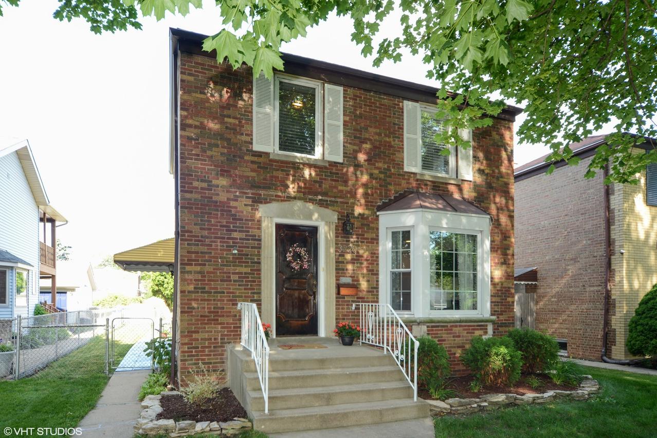 3220 N Pittsburgh Ave., Chicago, IL 60634