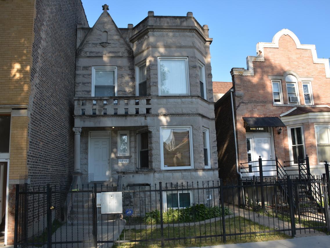 1903 S Homan Ave., Chicago, IL 60623