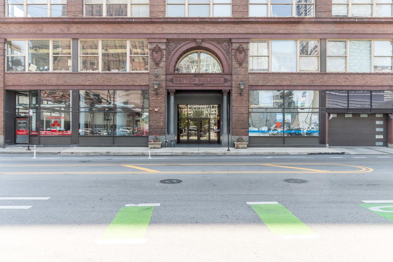 161 W Harrison St. #1001, Chicago, IL 60605