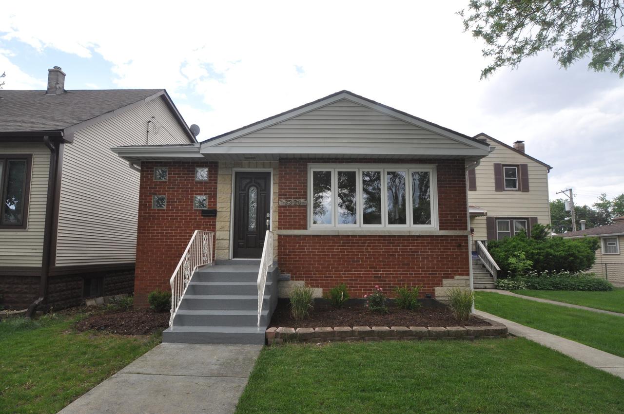 3320 N Opal Ave., Chicago, IL 60634