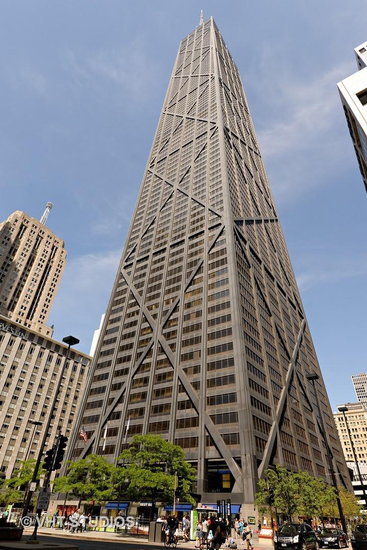 175 E Delaware Pl. #6003, Chicago, IL 60611
