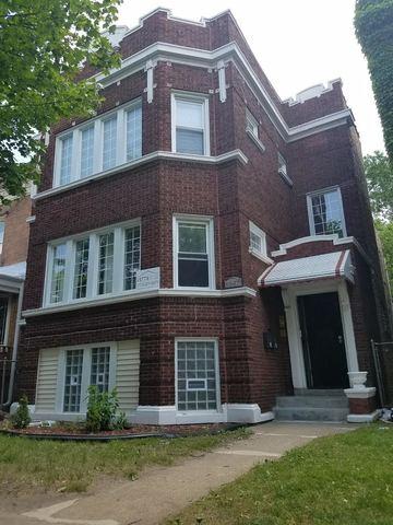 6947 S Vernon Ave., Chicago, IL 60637