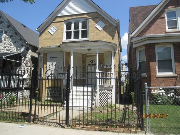 3506 W Pierce Ave., Chicago, IL 60651