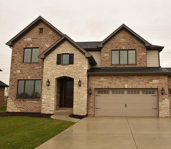 10026 El Cameno Re'al Dr., Orland Park, IL 60462