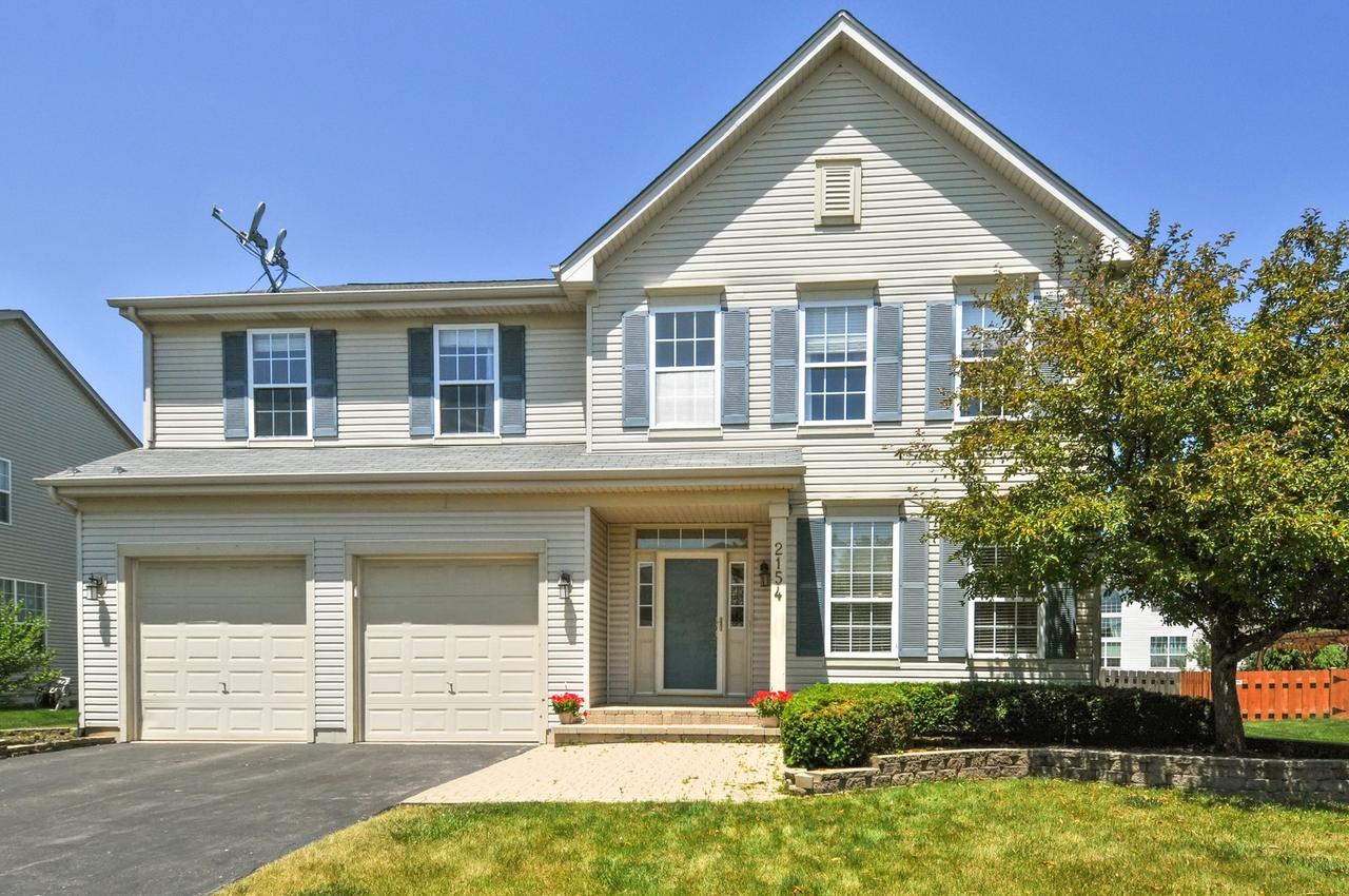 2154 Emily Dr., Bolingbrook, IL 60490
