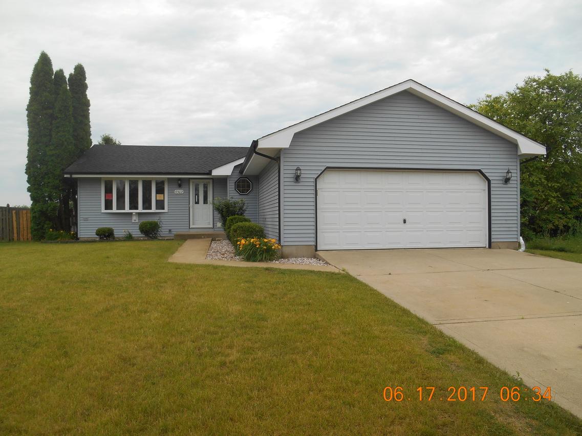6502 Adamic Ln., Plainfield, IL 60586