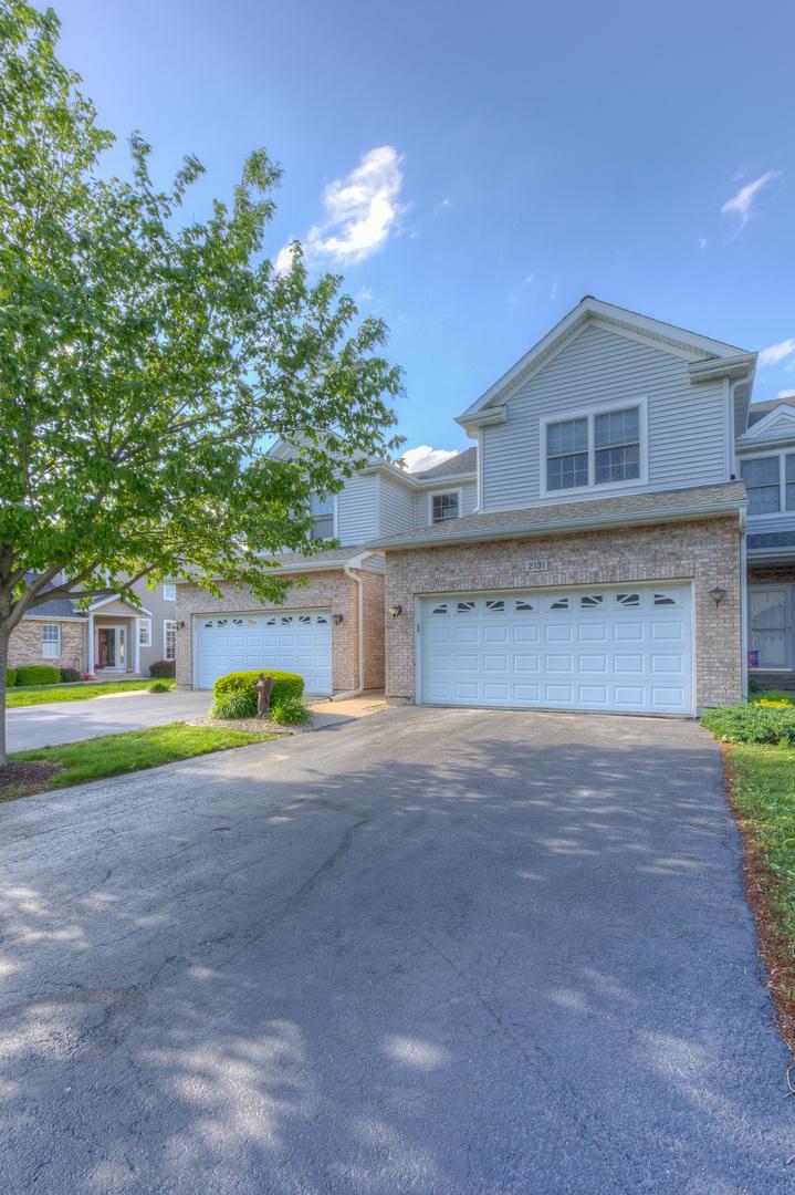 2131 Autumn Ln., Dekalb, IL 60115