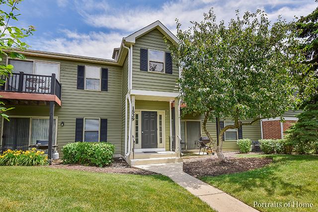 1529 Raymond Dr. #204, Naperville, IL 60563