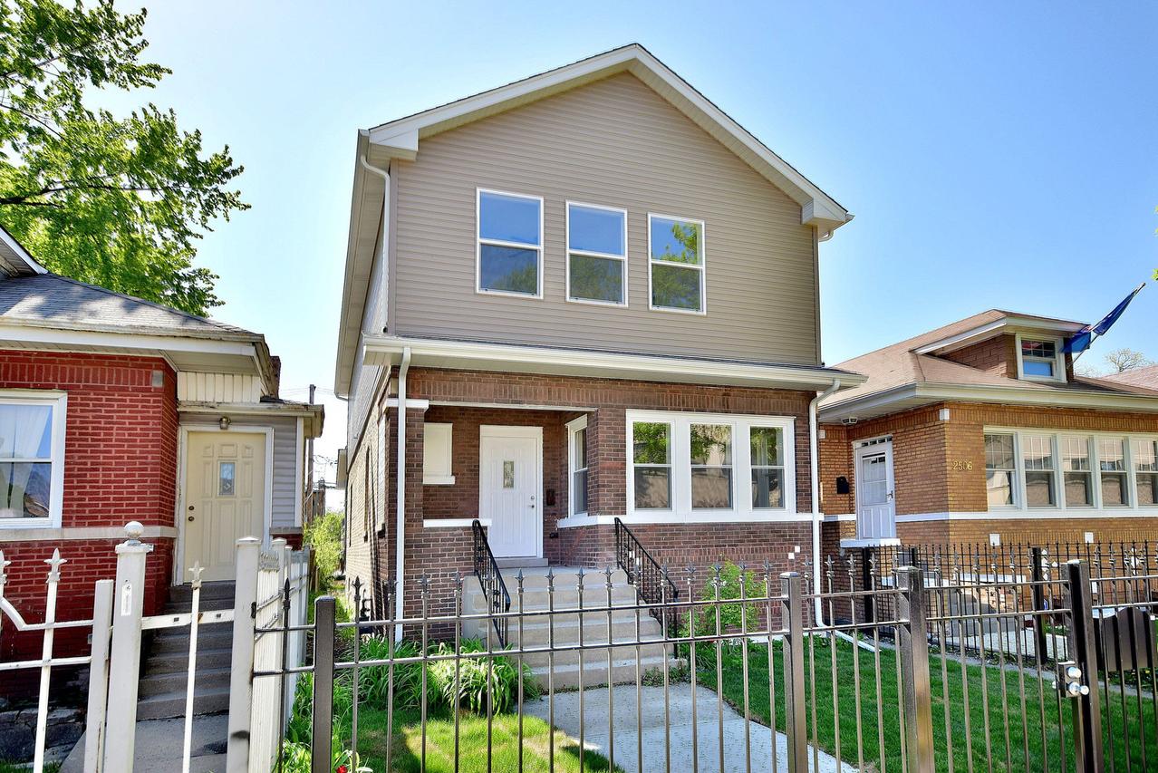 2504 N Keeler Ave., Chicago, IL 60639
