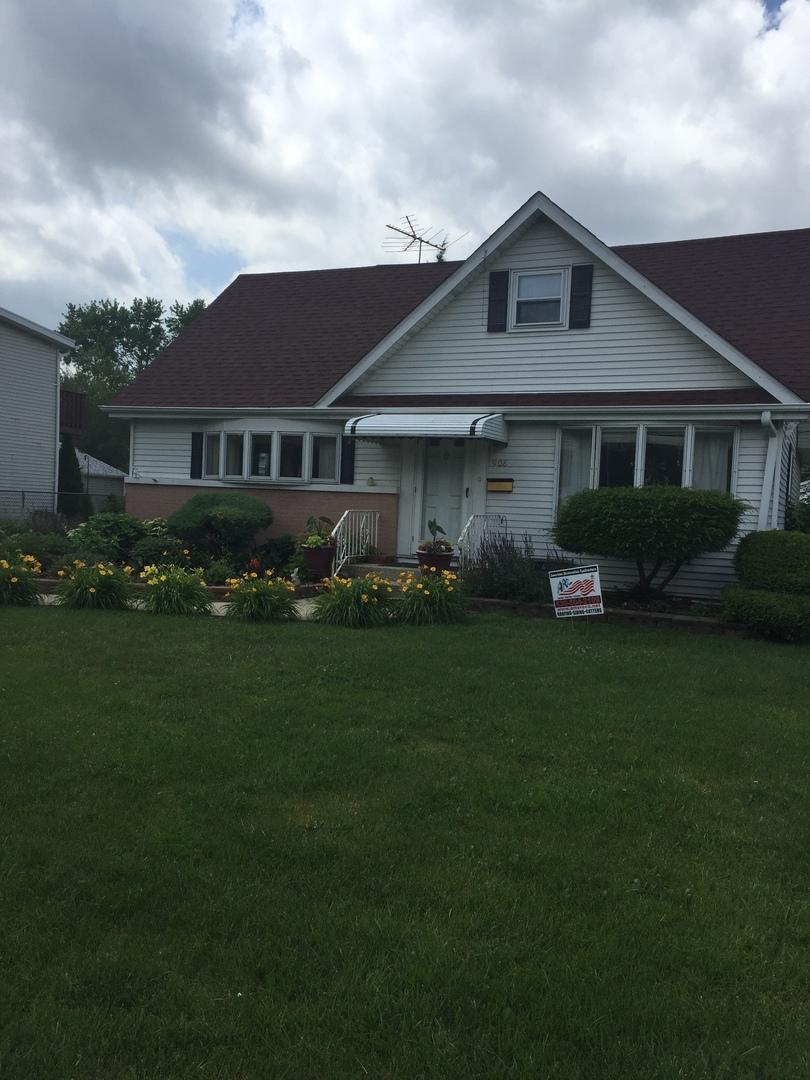 908 N Harold Ave., Leyden Township, IL 60164