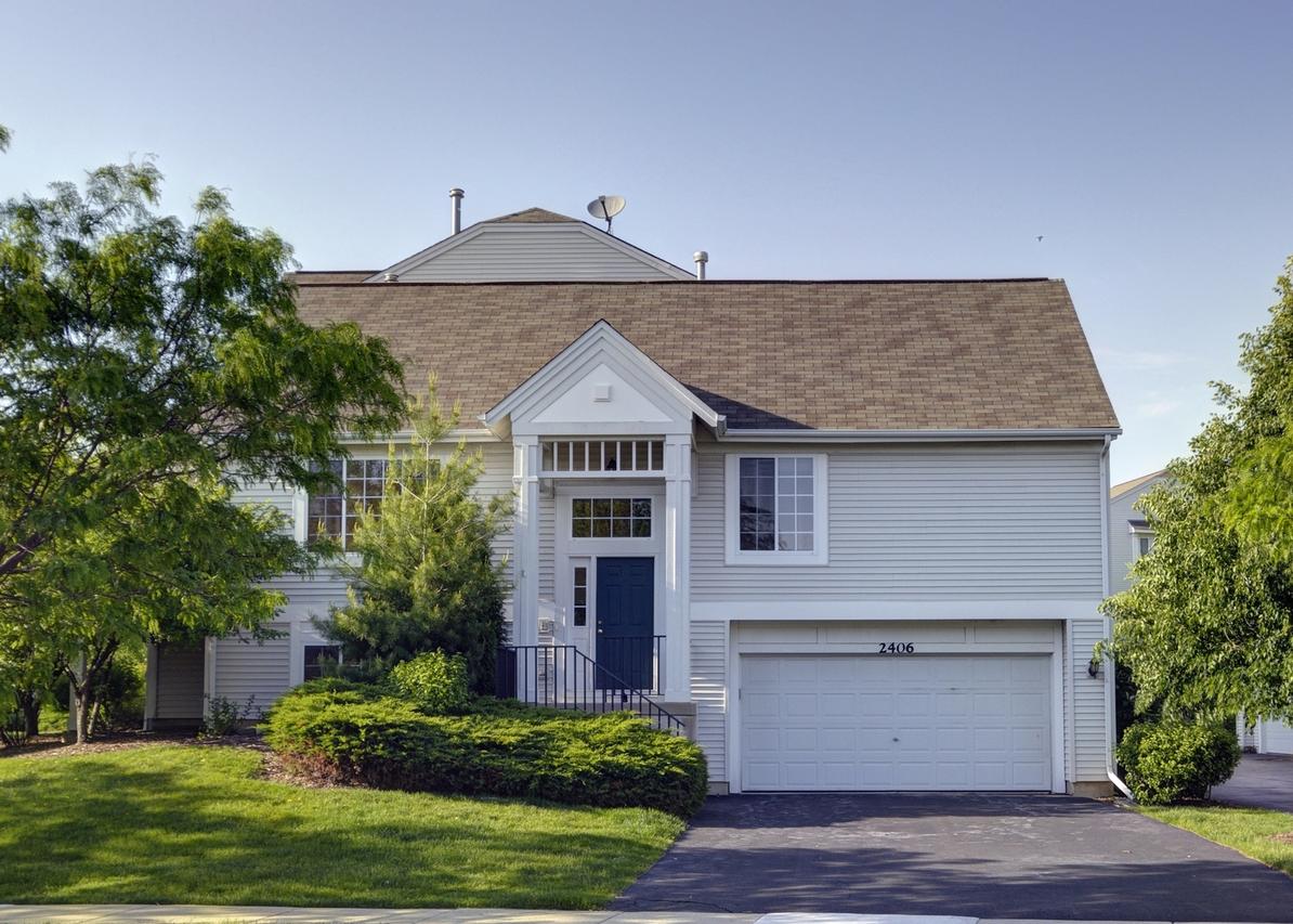2406 Oakfield Ct., Aurora, IL 60503