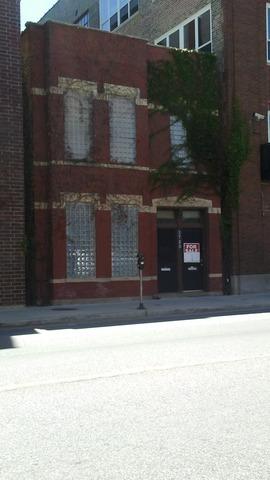 1723 W North Ave., Chicago, IL 60622