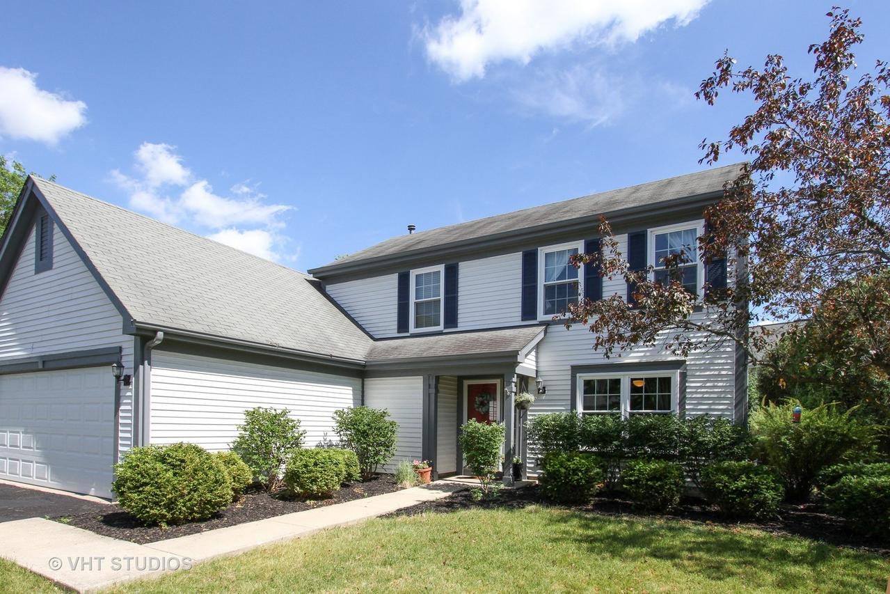 1500 Portsmouth Ct., Grayslake, IL 60030