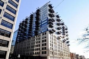 565 W Quincy St. #1615, Chicago, IL 60661