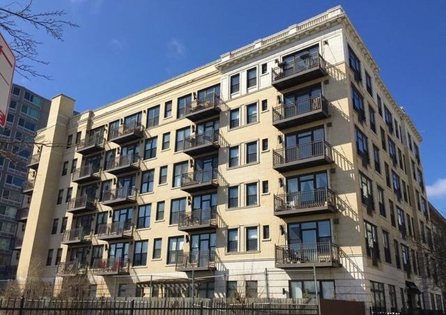 811 W Eastwood Ave. #402, Chicago, IL 60640