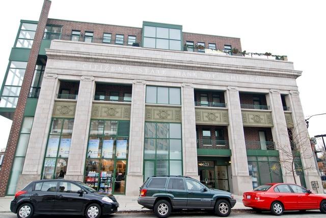1623 W Melrose St. #503, Chicago, IL 60657