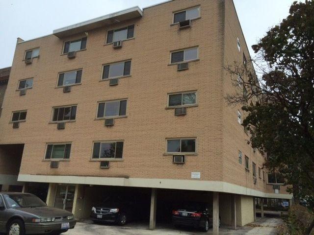 4939 S Dorchester Ave. #5F, Chicago, IL 60615