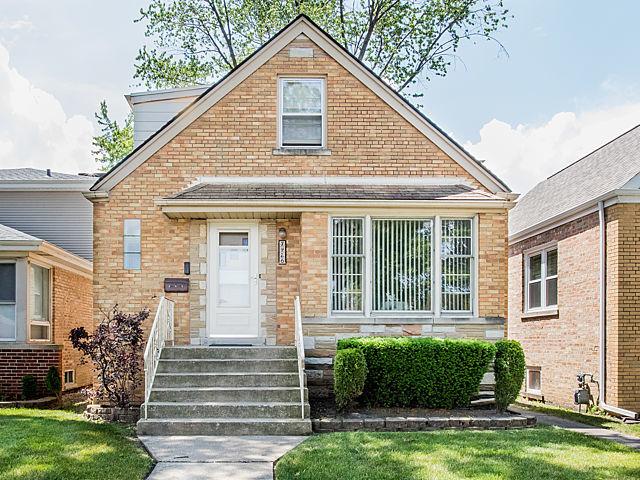 7426 N Olcott Ave., Chicago, IL 60631