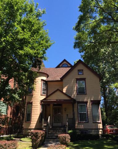 6431 S Kimbark Ave., Chicago, IL 60637