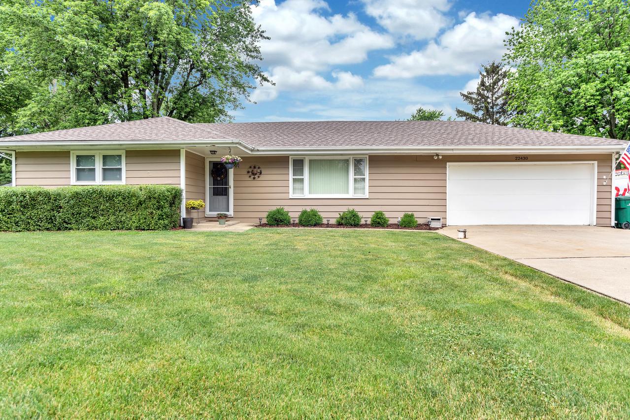 22430 S Donna Ave., Channahon, IL 60410