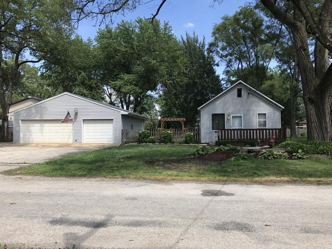 113 S Merrill St., Braceville, IL 60407