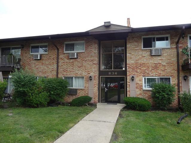 836 E Old Willow Rd. #113, Prospect Heights, IL 60070