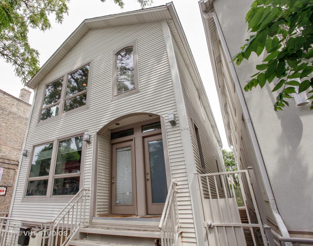 1816 W Wabansia Ave. #2, Chicago, IL 60622