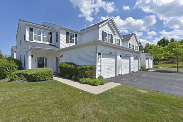 3088 Falling Waters Ln., Lindenhurst, IL 60046