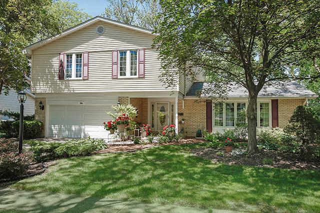 17W504 Portsmouth Dr., Darien, IL 60561