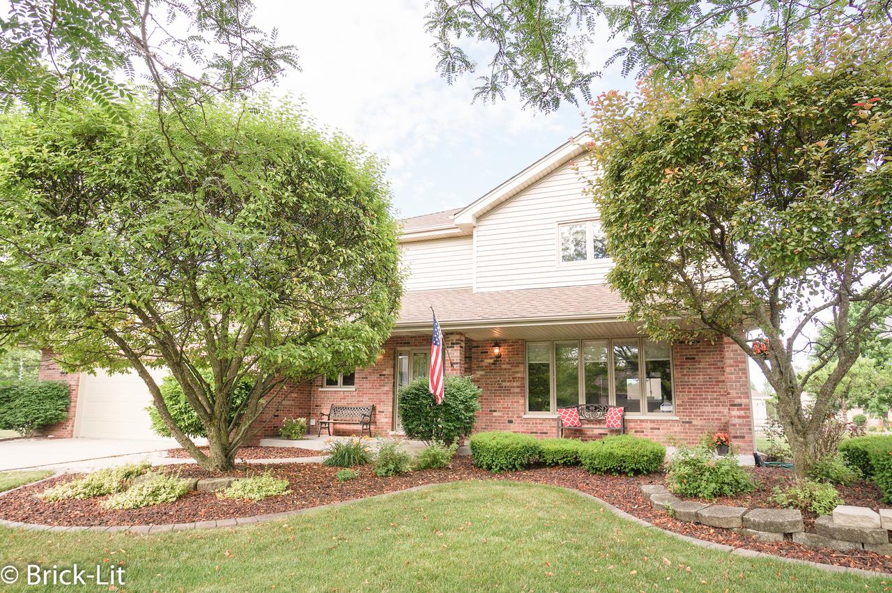 19540 Blyth Way, Mokena, IL 60448