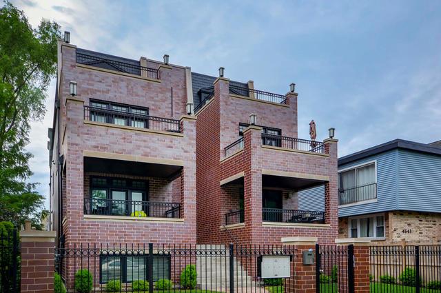 4547 N Wolcott Ave. #2S, Chicago, IL 60640