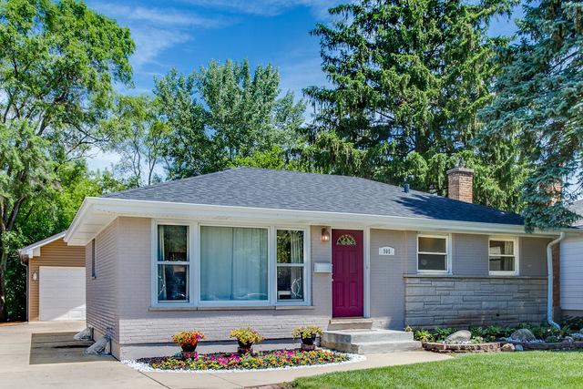 905 E Irving Park Rd., Itasca, IL 60143
