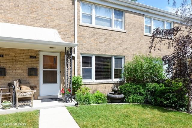 400 South Blvd. #B, Evanston, IL 60202