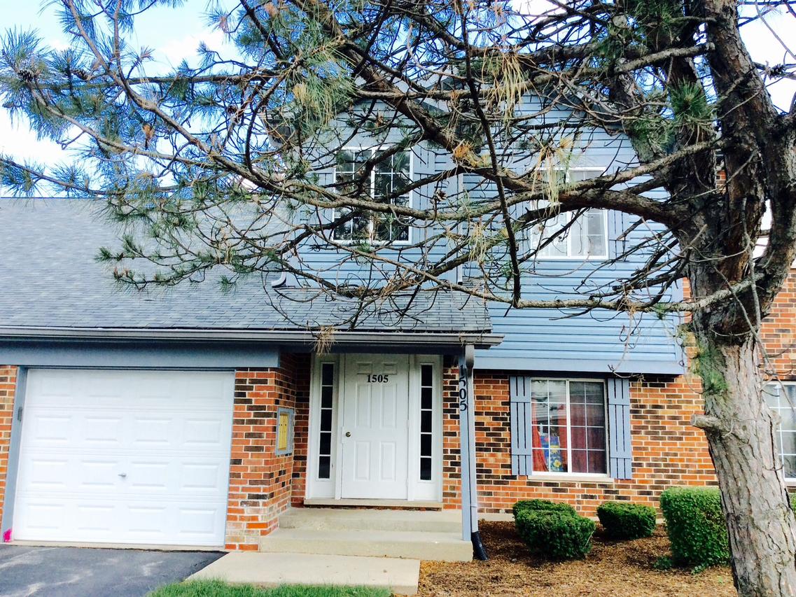 1505 Commodore Ct. #2, Schaumburg, IL 60193