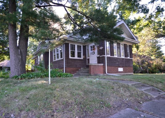 9701 S 55th Ave., Oak Lawn, IL 60453