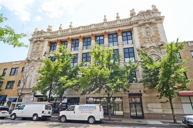 1635 W Belmont Ave. #513, Chicago, IL 60657