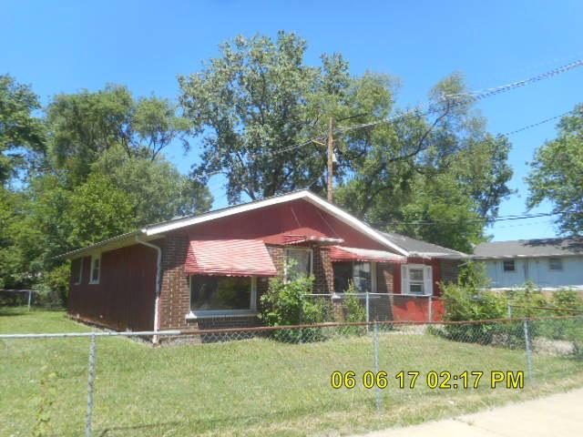 13323 S Riverdale Ave., Chicago, IL 60827