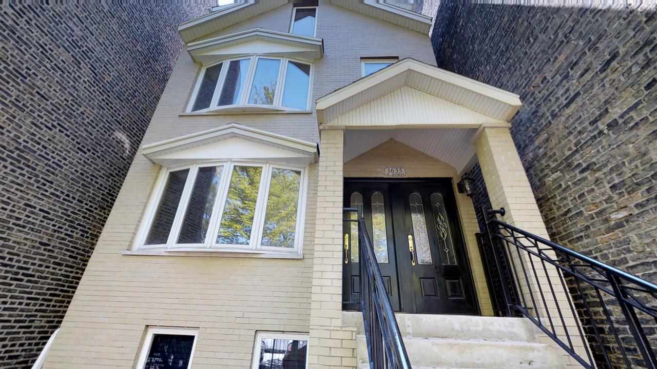 1635 W Huron St., Chicago, IL 60622