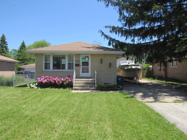 615 N Roberta Ave., Northlake, IL 60164
