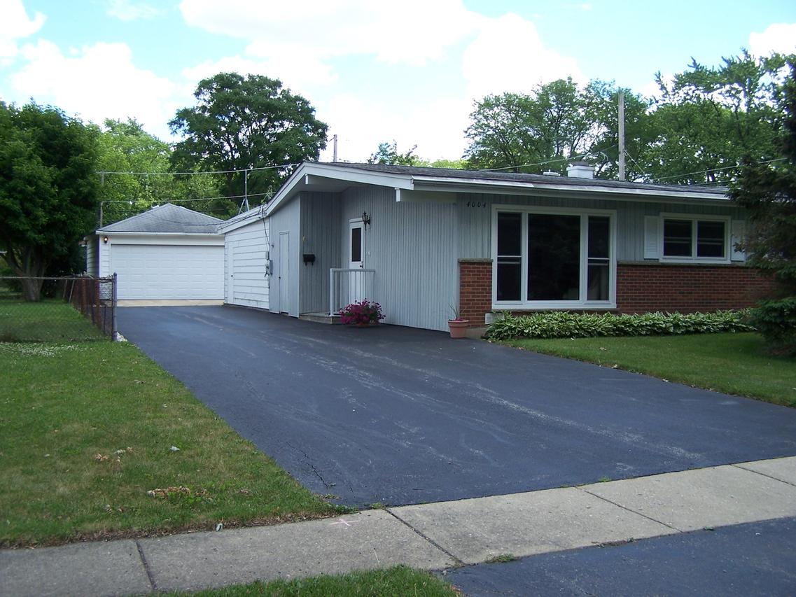 4004 Raven Ln., Rolling Meadows, IL 60008