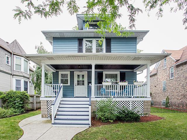 524 S Oak Park Ave., Oak Park, IL 60304