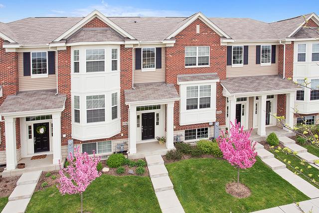 15361 Sheffield Square Pkwy., Orland Park, IL 60467