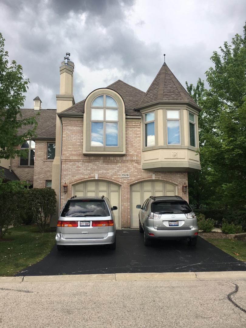 1528 S Kembley Ave. #16, Palatine, IL 60067