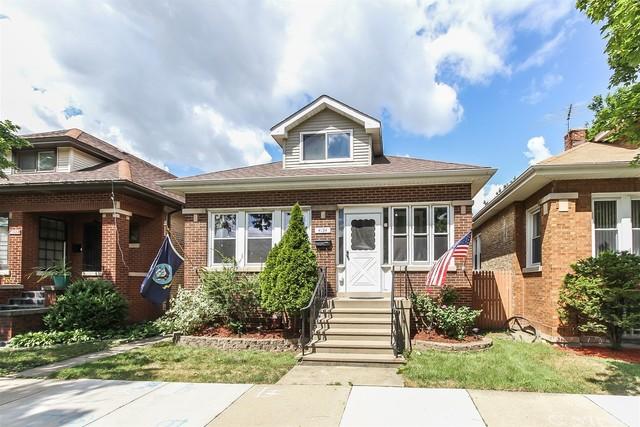 4154 N Mason Ave., Chicago, IL 60634