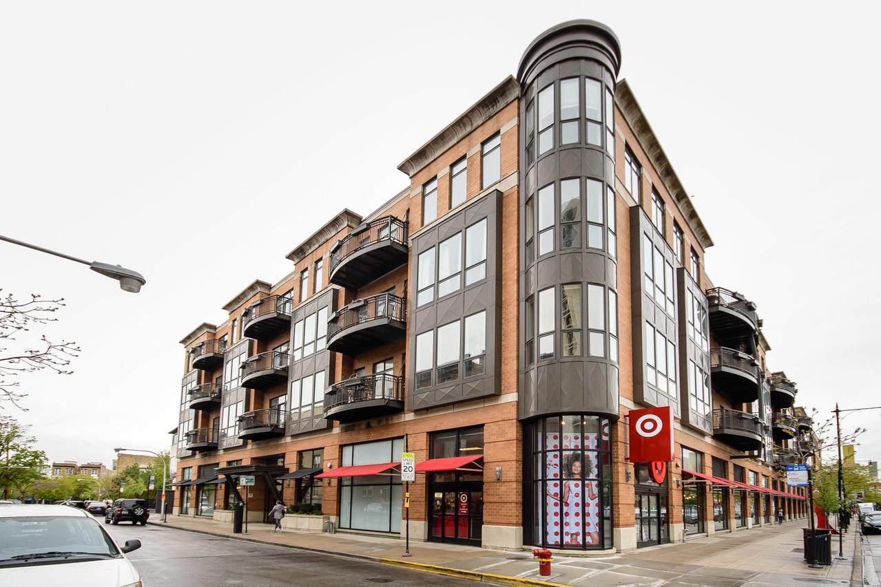 600 W Drummond Pl. #408, Chicago, IL 60614