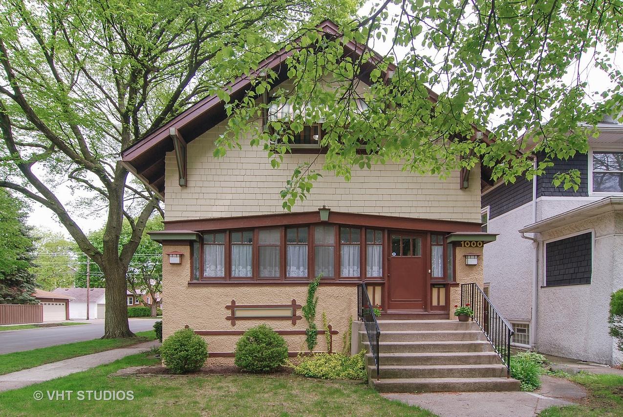 1000 Home Ave., Oak Park, IL 60304
