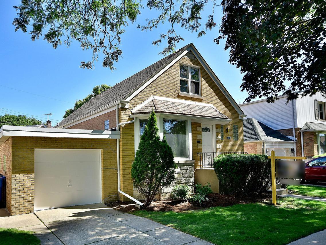 7224 W Hood Ave., Chicago, IL 60631